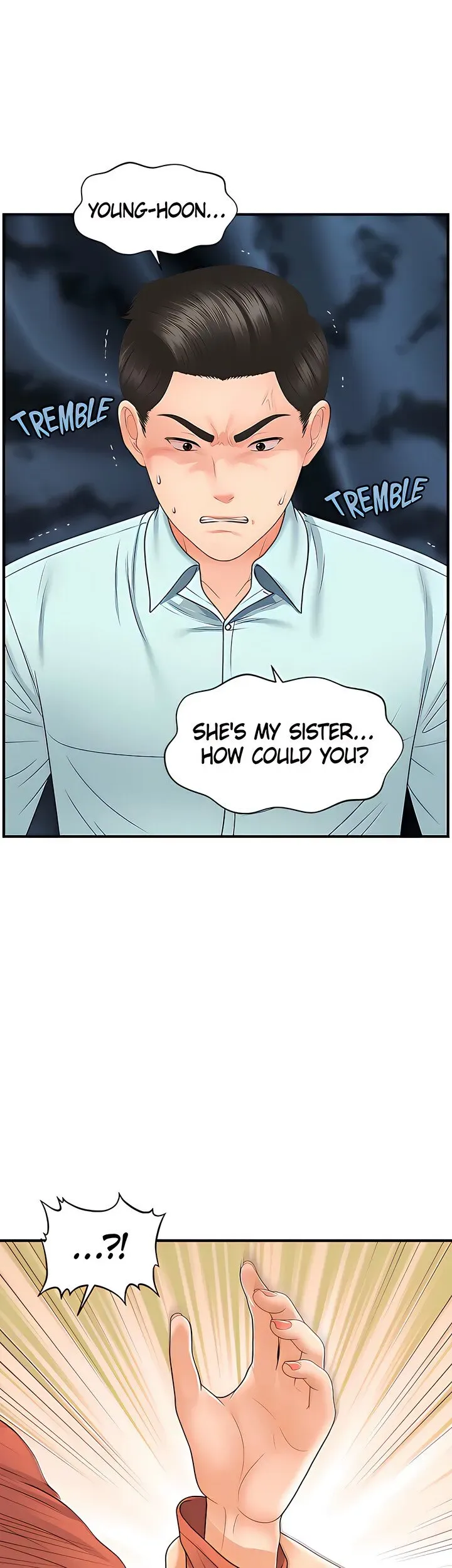 You're So Handsome! Chapter 84 page 18 - 