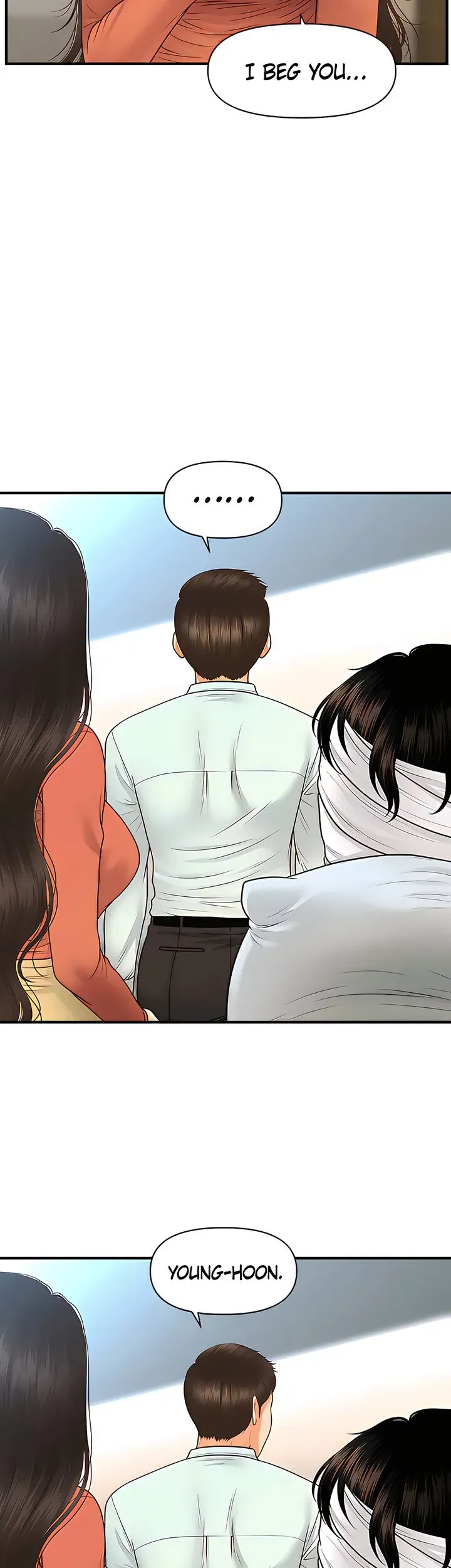 You're So Handsome! Chapter 84 page 28 - 