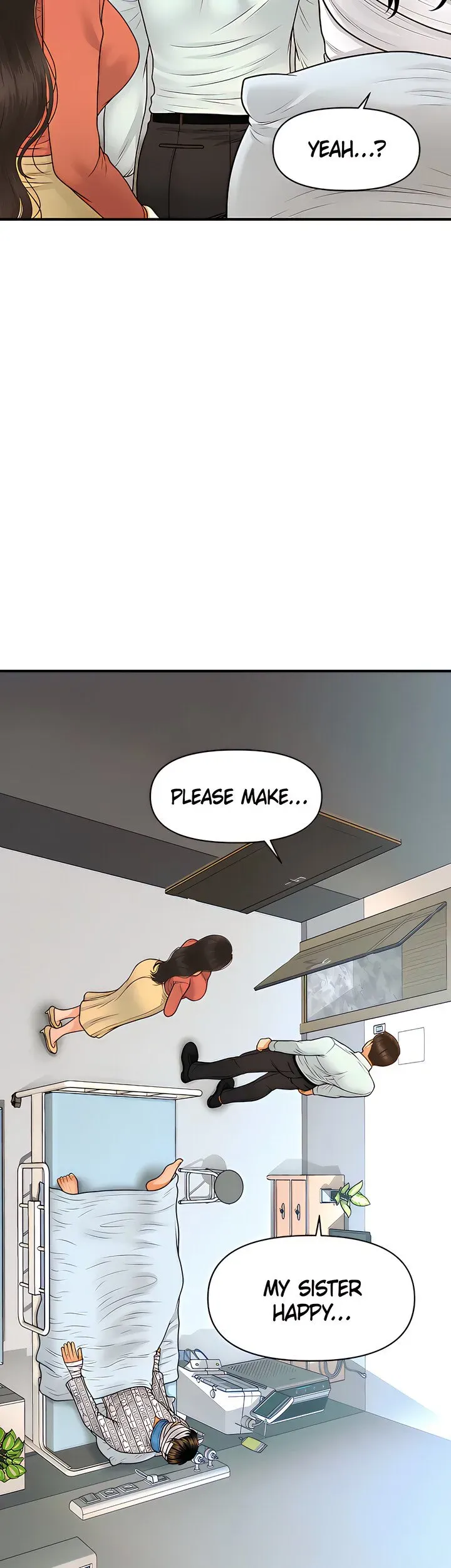 You're So Handsome! Chapter 84 page 29 - 