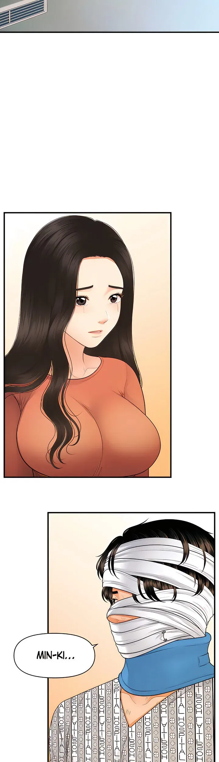 You're So Handsome! Chapter 84 page 30 - 