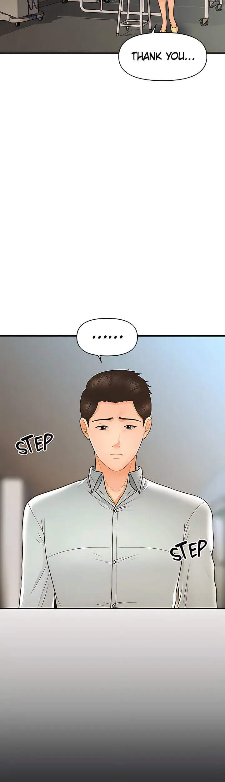You're So Handsome! Chapter 84 page 33 - 