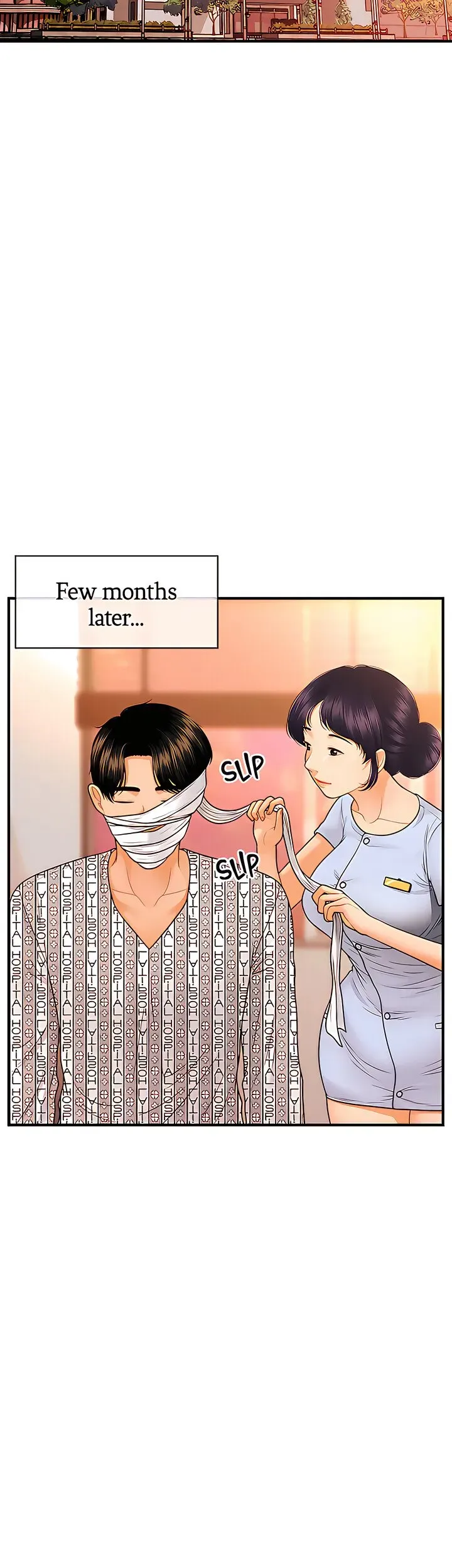 You're So Handsome! Chapter 84 page 36 - 
