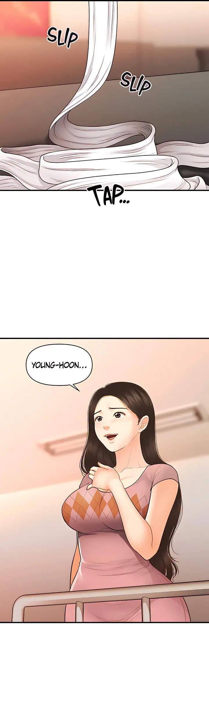 You're So Handsome! Chapter 84 page 37 - 