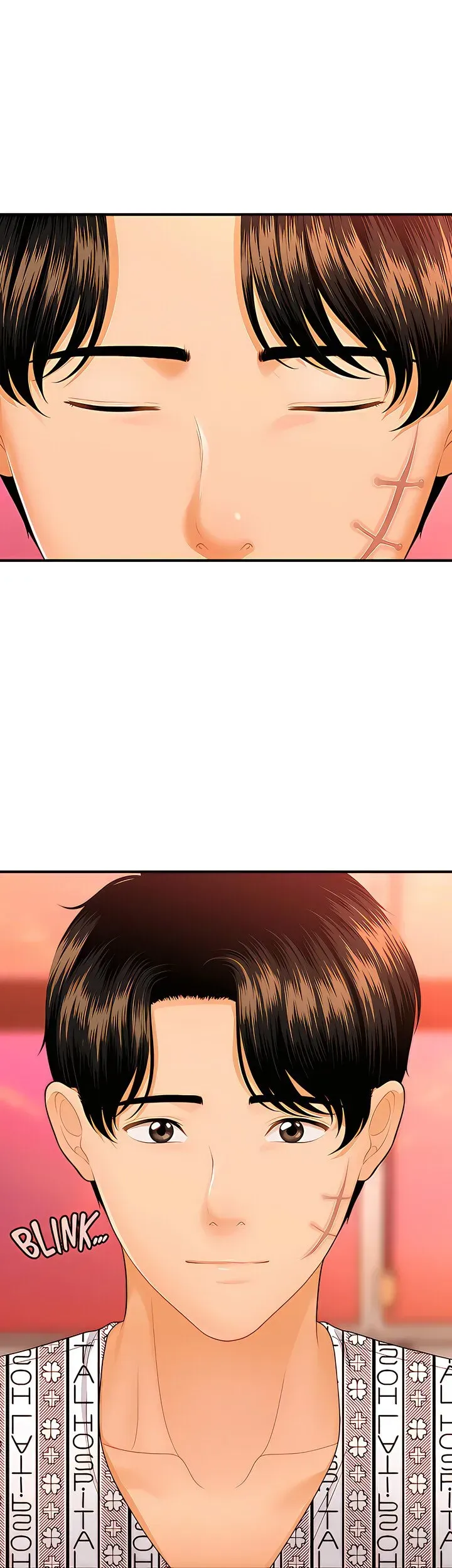 You're So Handsome! Chapter 84 page 39 - 