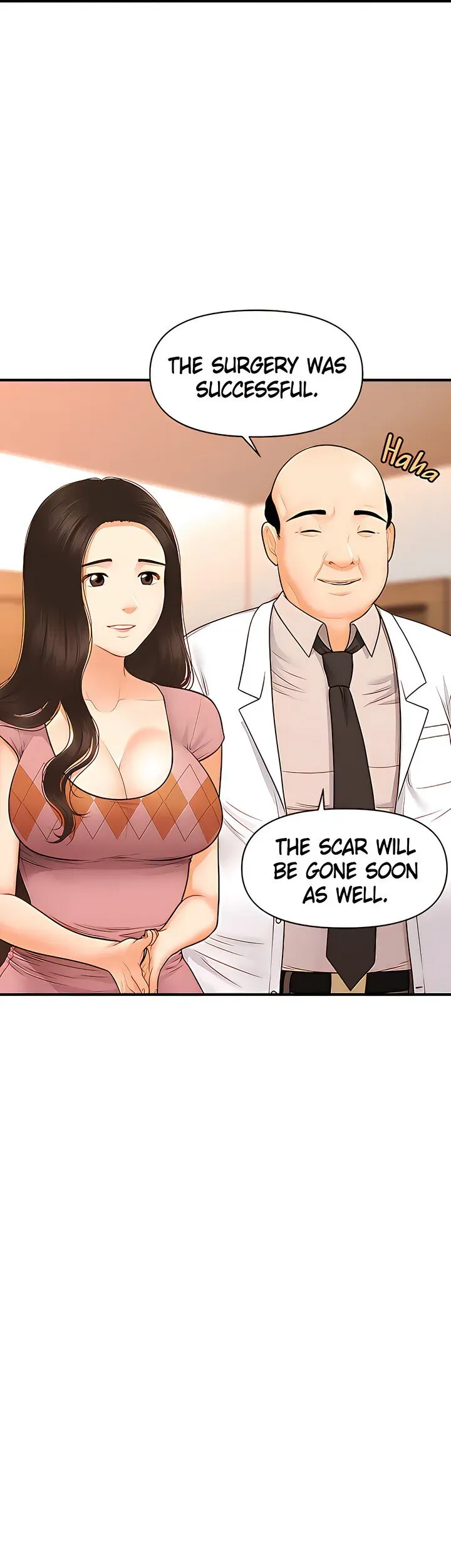 You're So Handsome! Chapter 84 page 40 - 