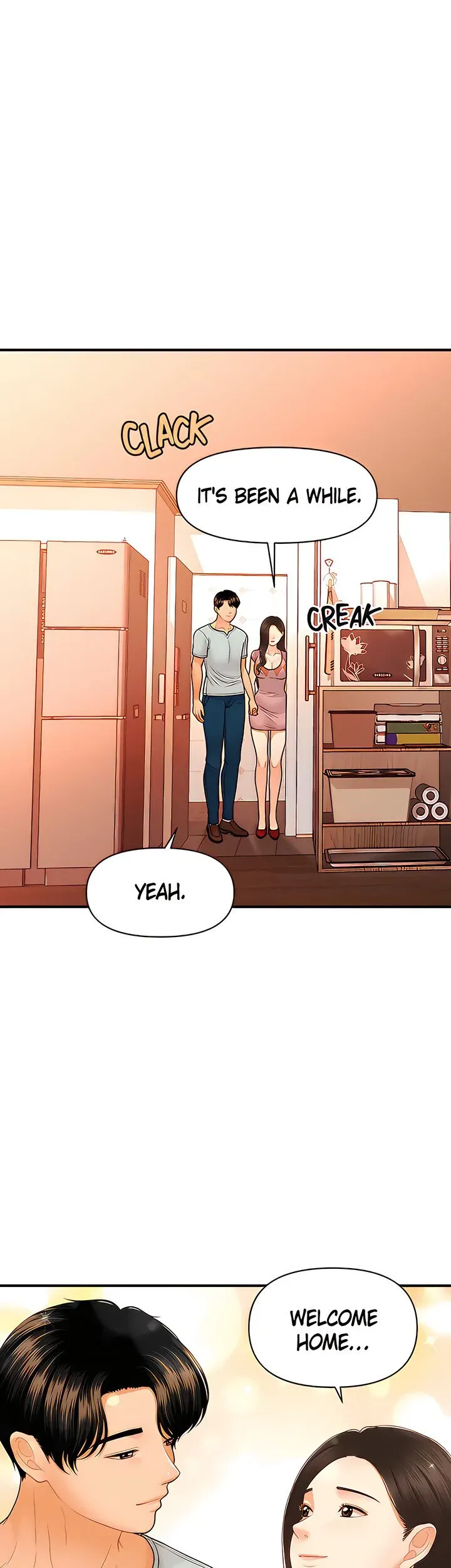 You're So Handsome! Chapter 84 page 42 - 