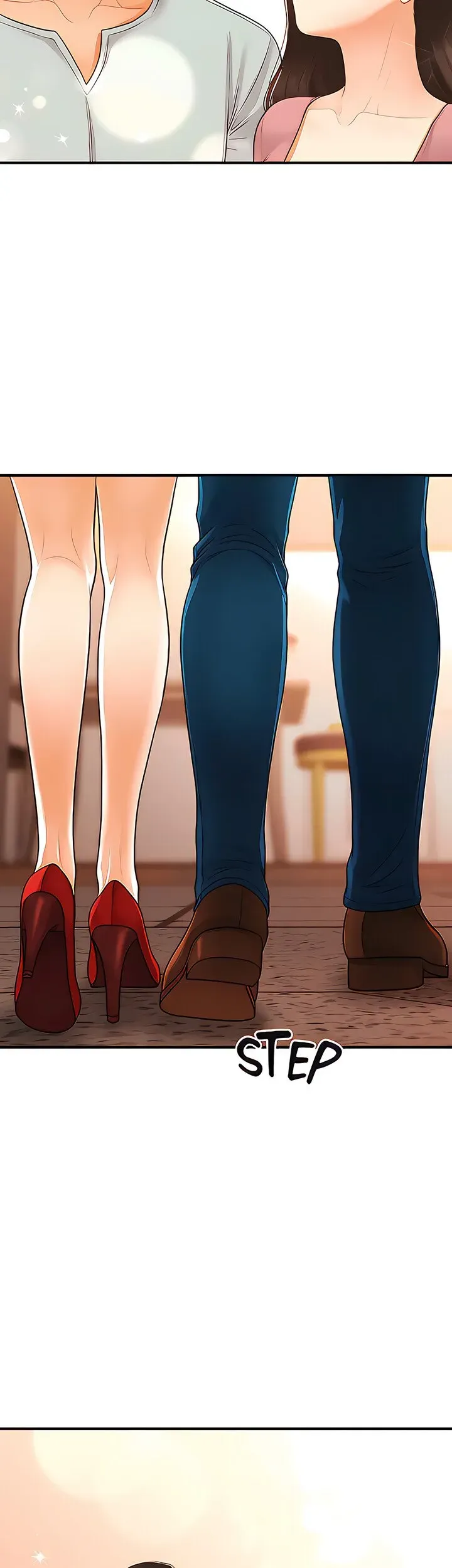 You're So Handsome! Chapter 84 page 43 - 