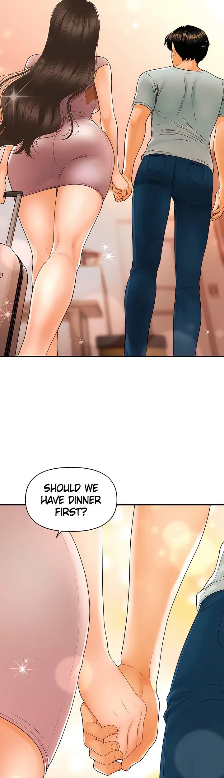 You're So Handsome! Chapter 84 page 44 - 