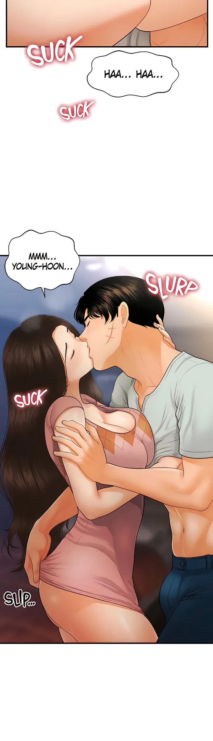 You're So Handsome! Chapter 84 page 47 - 