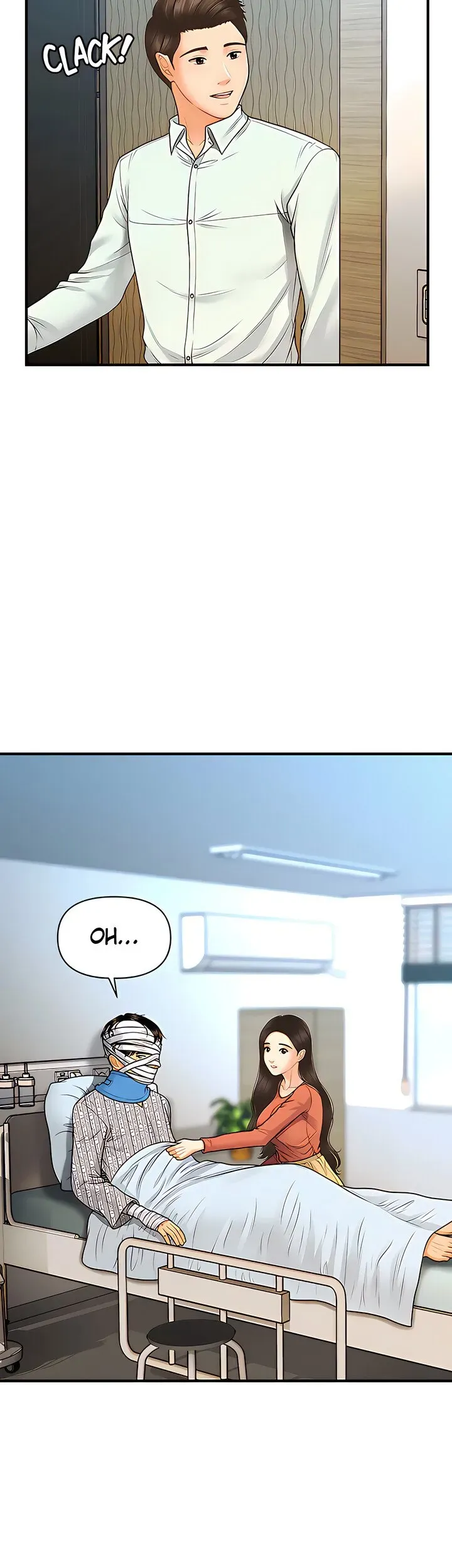 You're So Handsome! Chapter 84 page 6 - 
