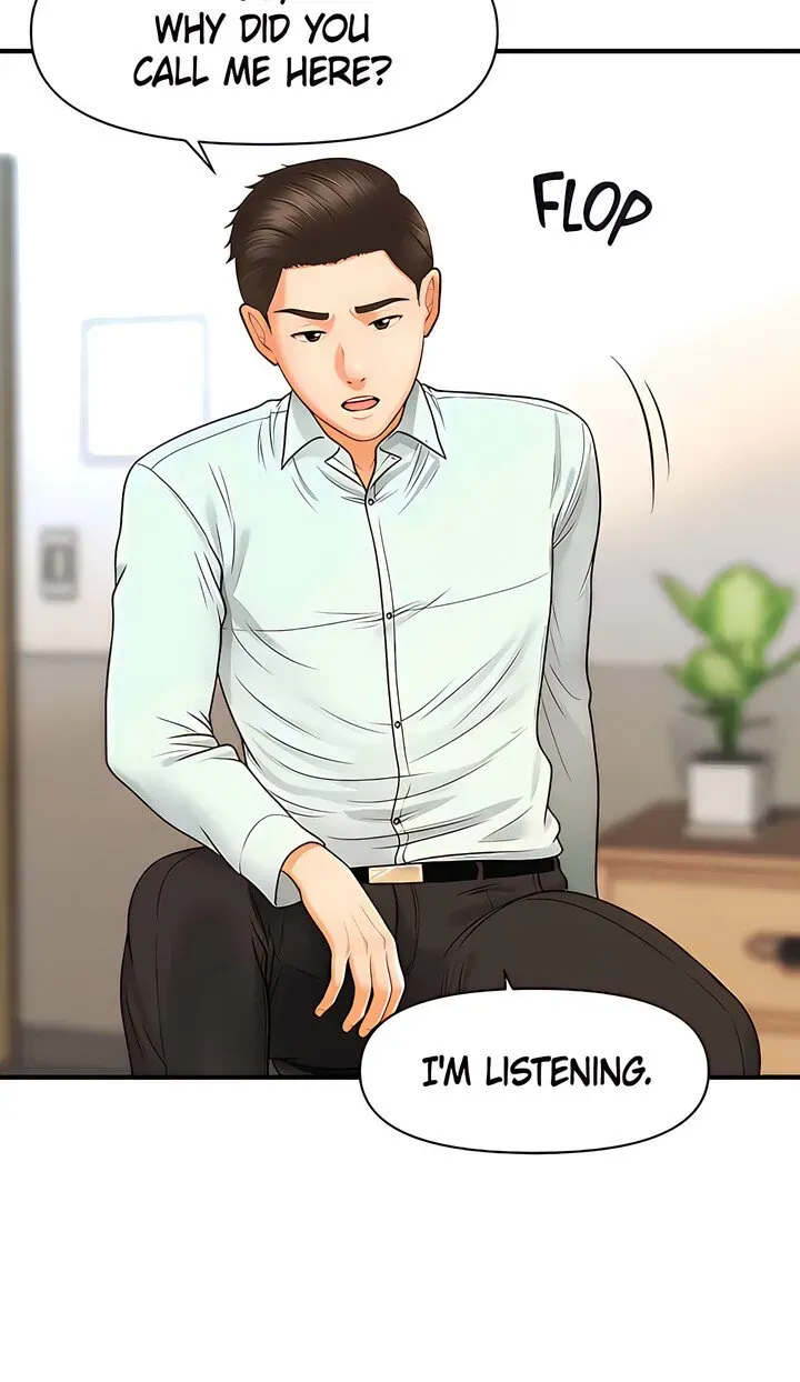 You're So Handsome! Chapter 84 page 10 - 