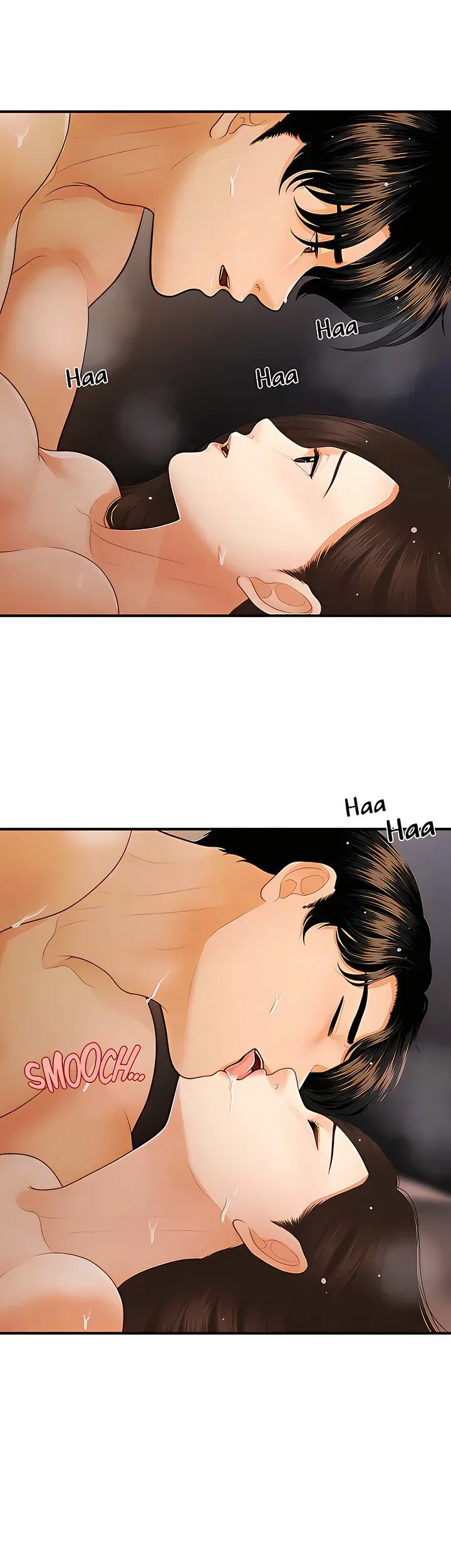 You're So Handsome! Chapter 85 page 12 - 