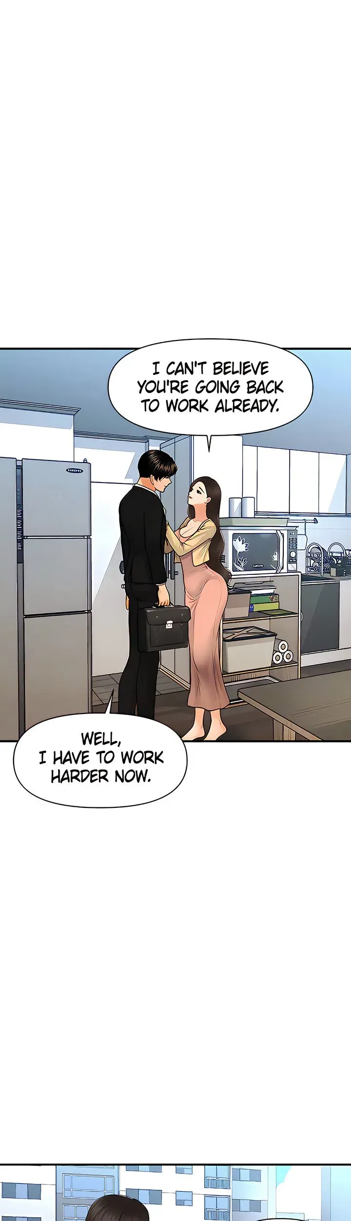 You're So Handsome! Chapter 85 page 15 - 