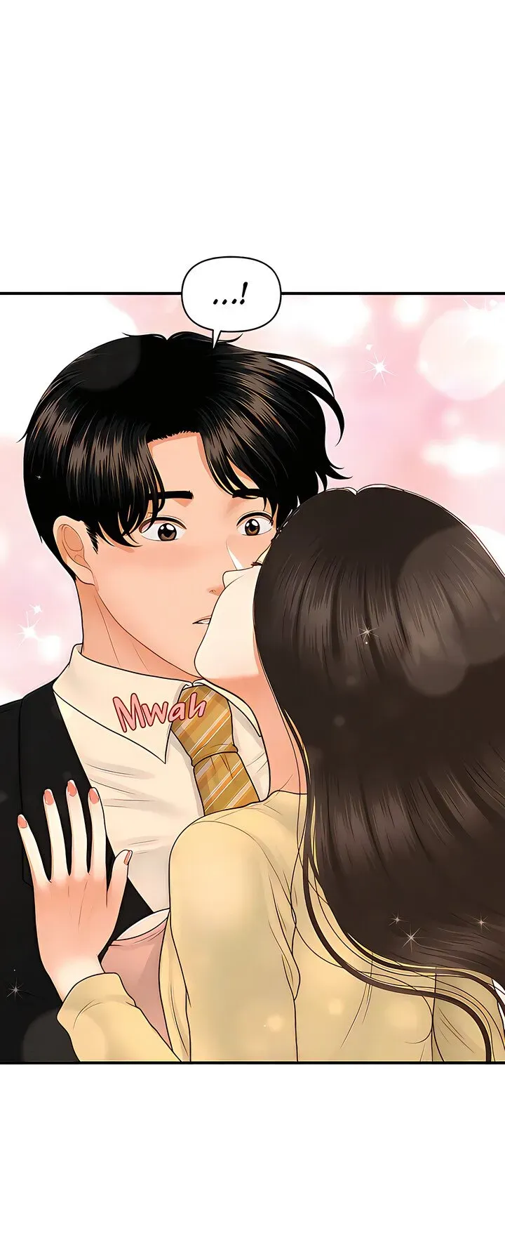 You're So Handsome! Chapter 85 page 17 - 
