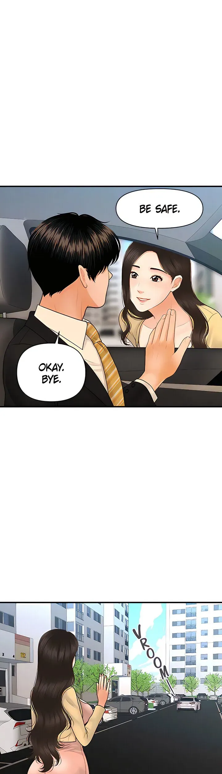 You're So Handsome! Chapter 85 page 18 - 
