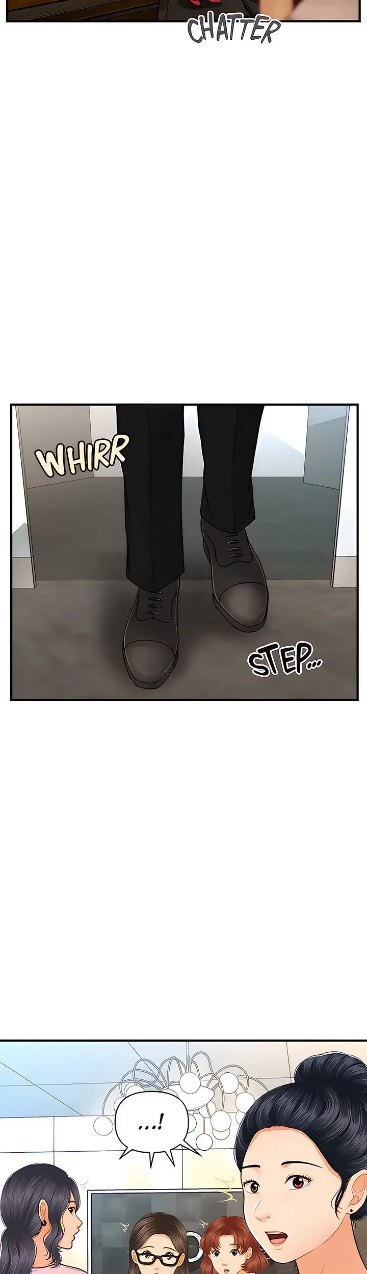 You're So Handsome! Chapter 85 page 21 - 