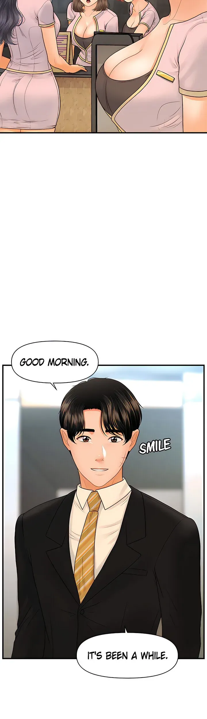 You're So Handsome! Chapter 85 page 22 - 