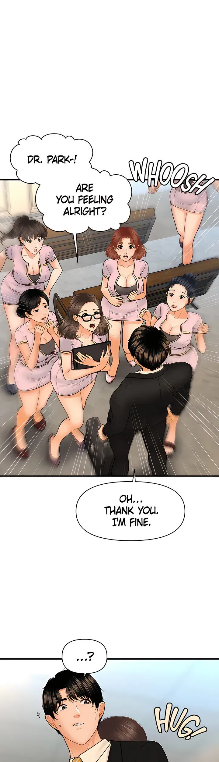 You're So Handsome! Chapter 85 page 23 - 