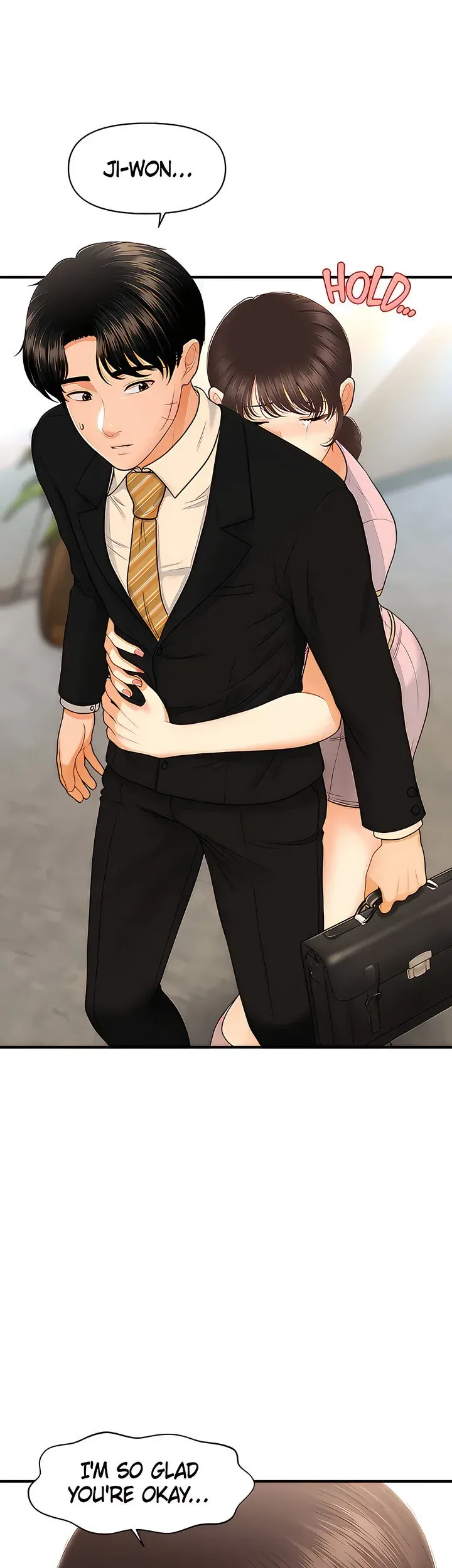 You're So Handsome! Chapter 85 page 25 - 