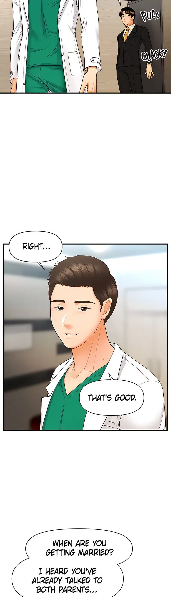 You're So Handsome! Chapter 85 page 28 - 