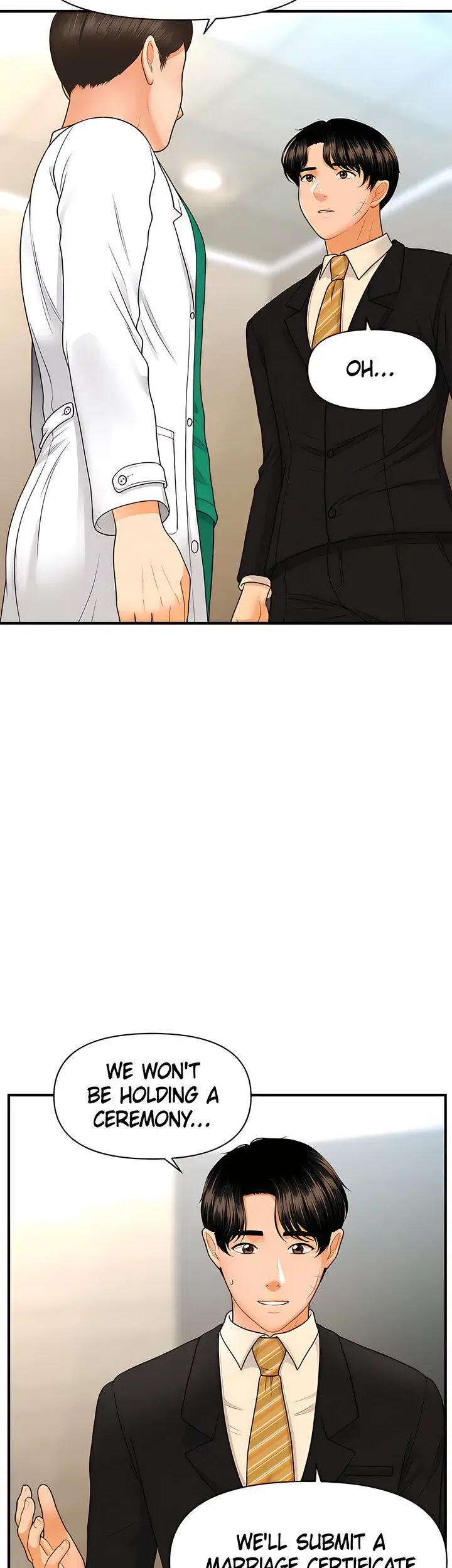 You're So Handsome! Chapter 85 page 29 - 