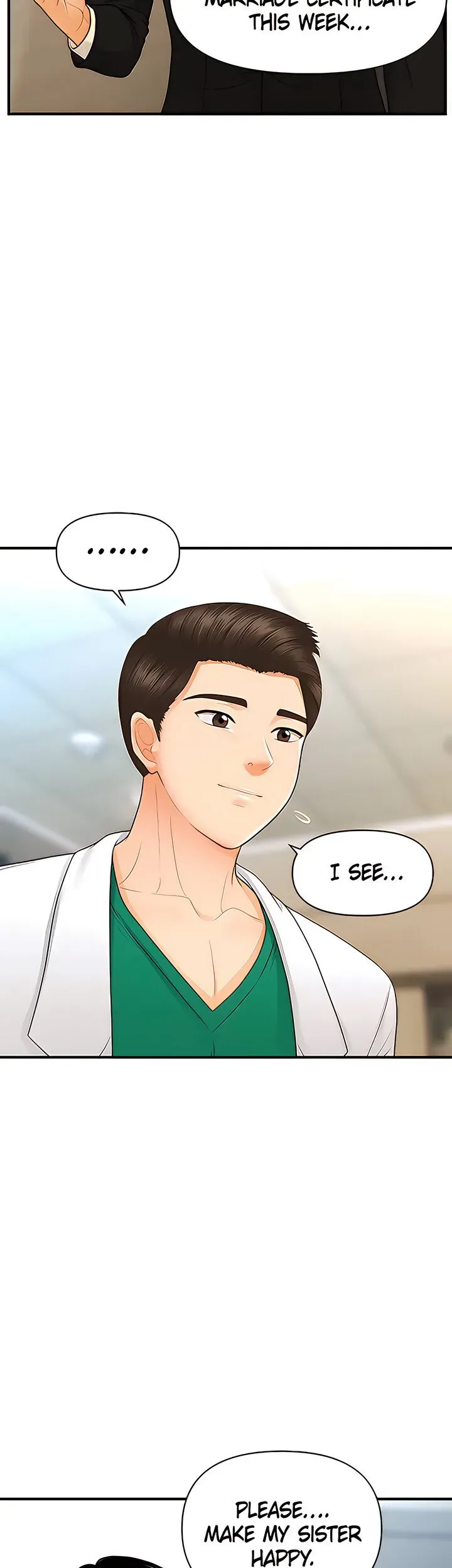 You're So Handsome! Chapter 85 page 30 - 