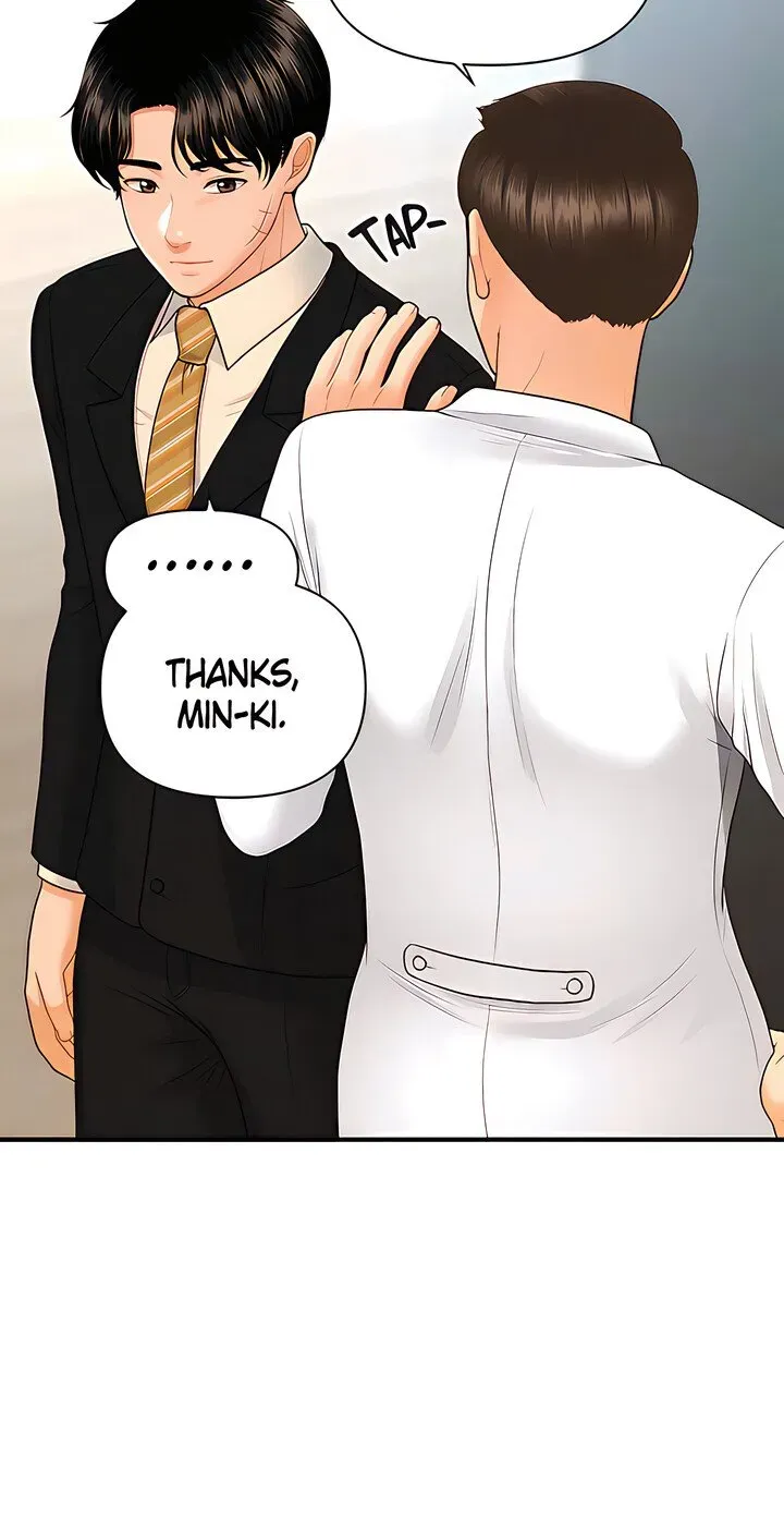 You're So Handsome! Chapter 85 page 31 - 