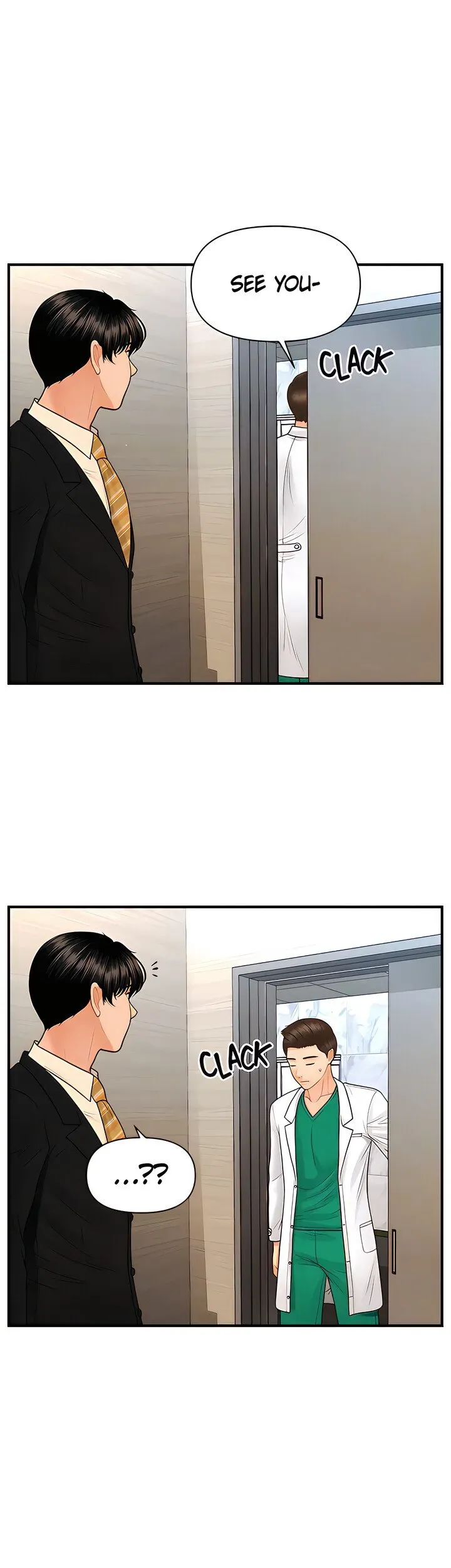 You're So Handsome! Chapter 85 page 32 - 