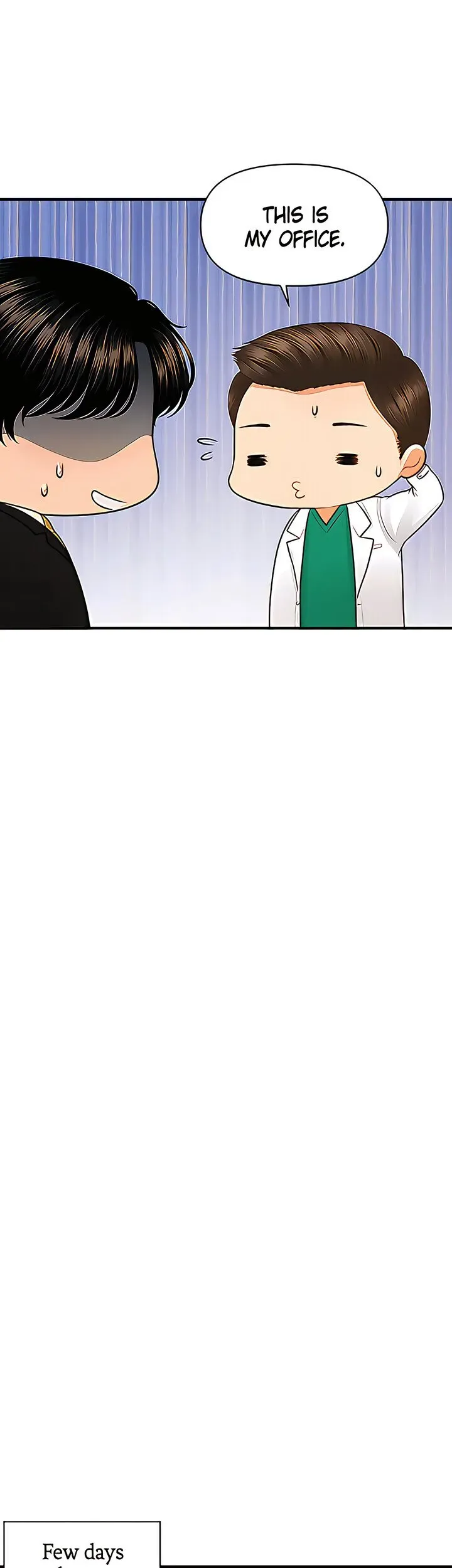 You're So Handsome! Chapter 85 page 33 - 