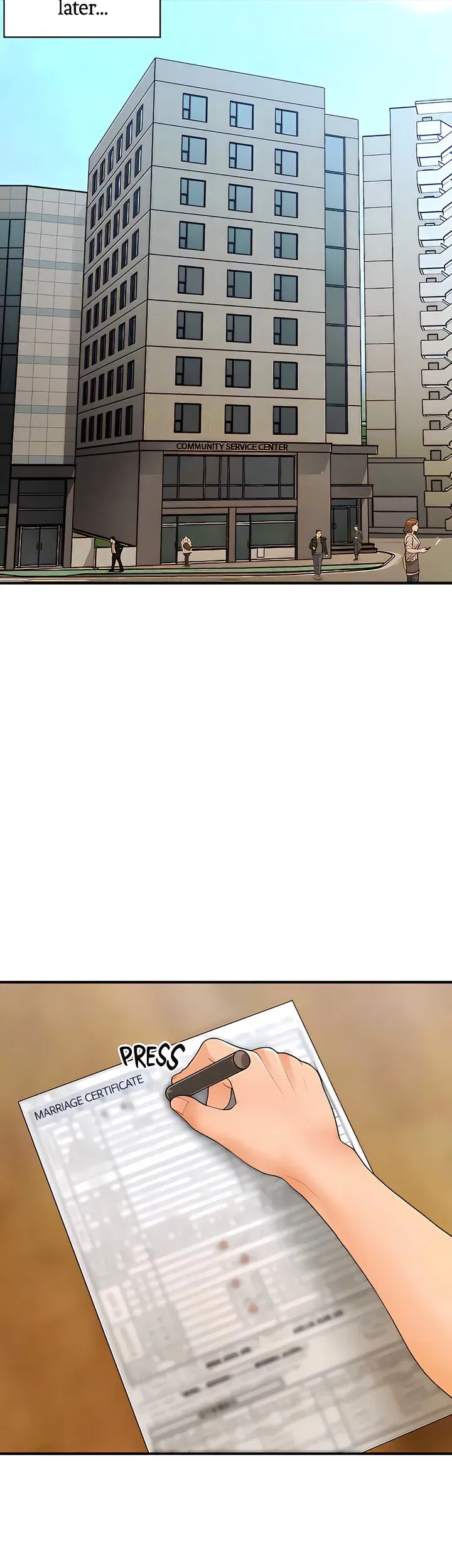 You're So Handsome! Chapter 85 page 34 - 