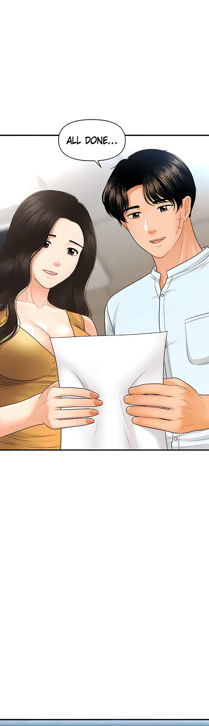 You're So Handsome! Chapter 85 page 35 - 