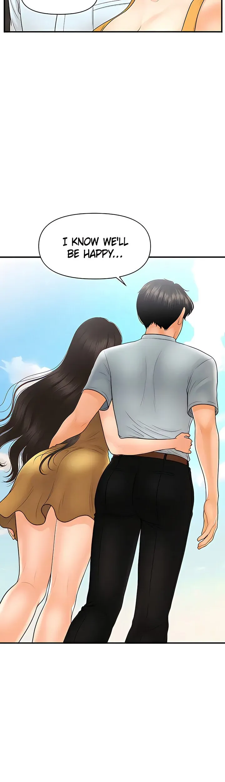 You're So Handsome! Chapter 85 page 37 - 