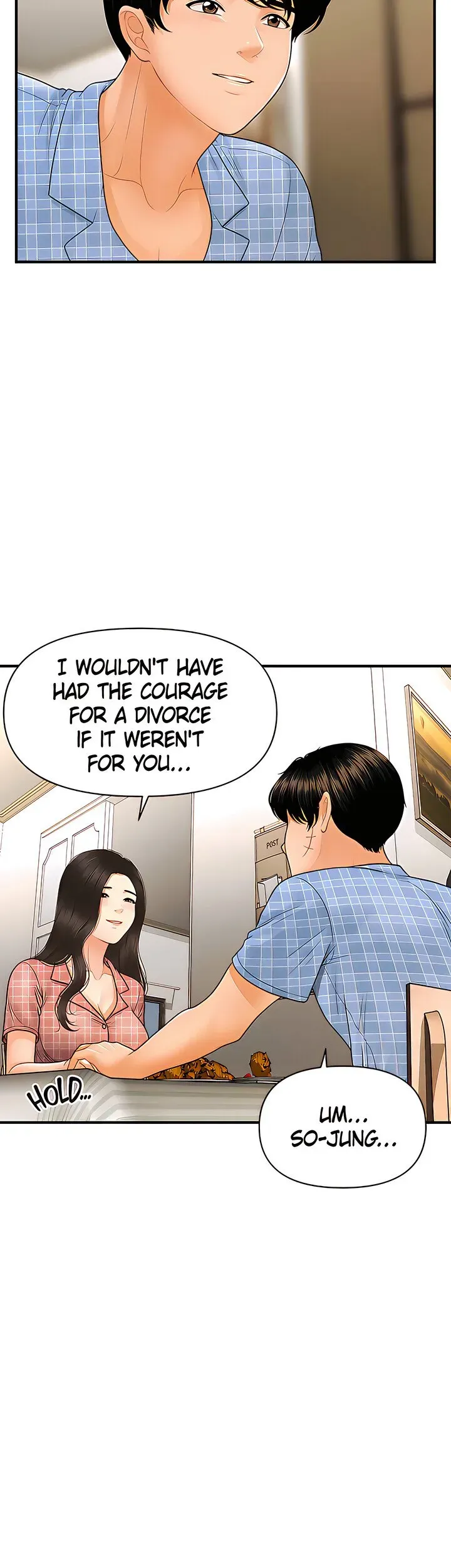 You're So Handsome! Chapter 85 page 41 - 