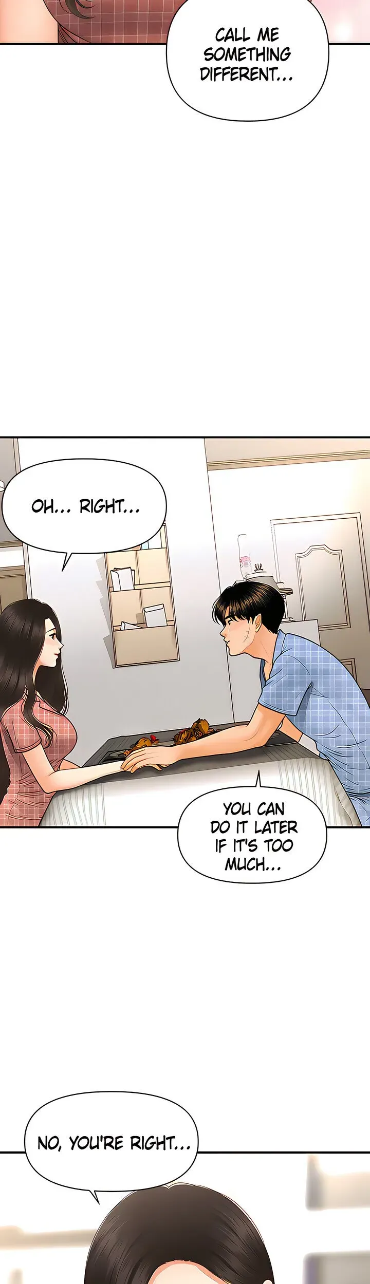 You're So Handsome! Chapter 85 page 43 - 