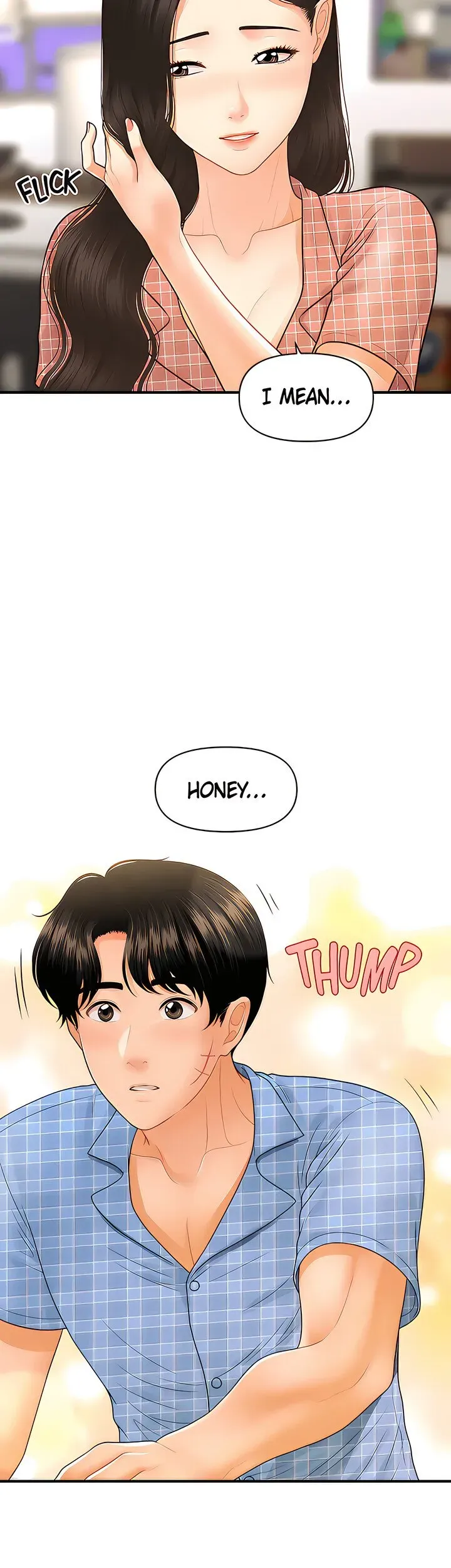 You're So Handsome! Chapter 85 page 44 - 
