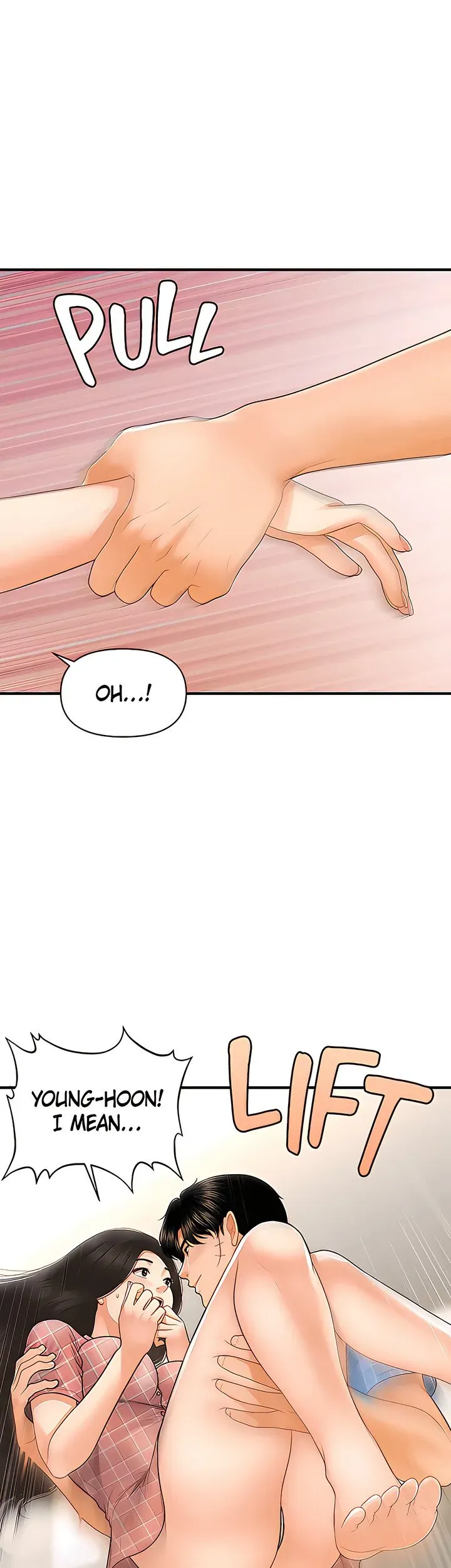 You're So Handsome! Chapter 85 page 46 - 