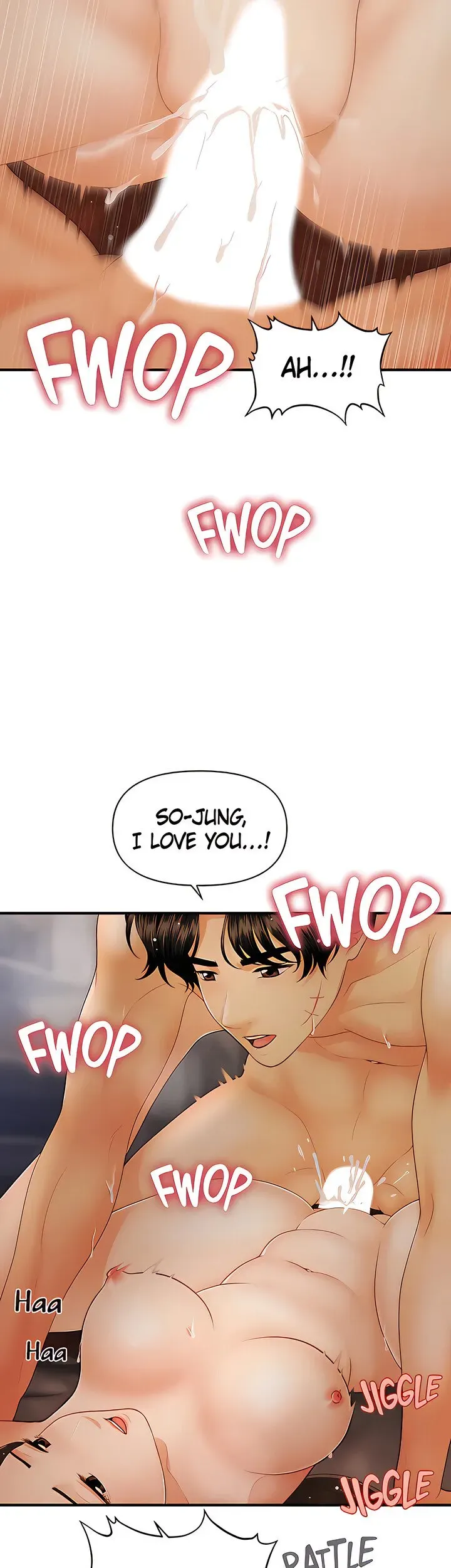 You're So Handsome! Chapter 85 page 7 - 