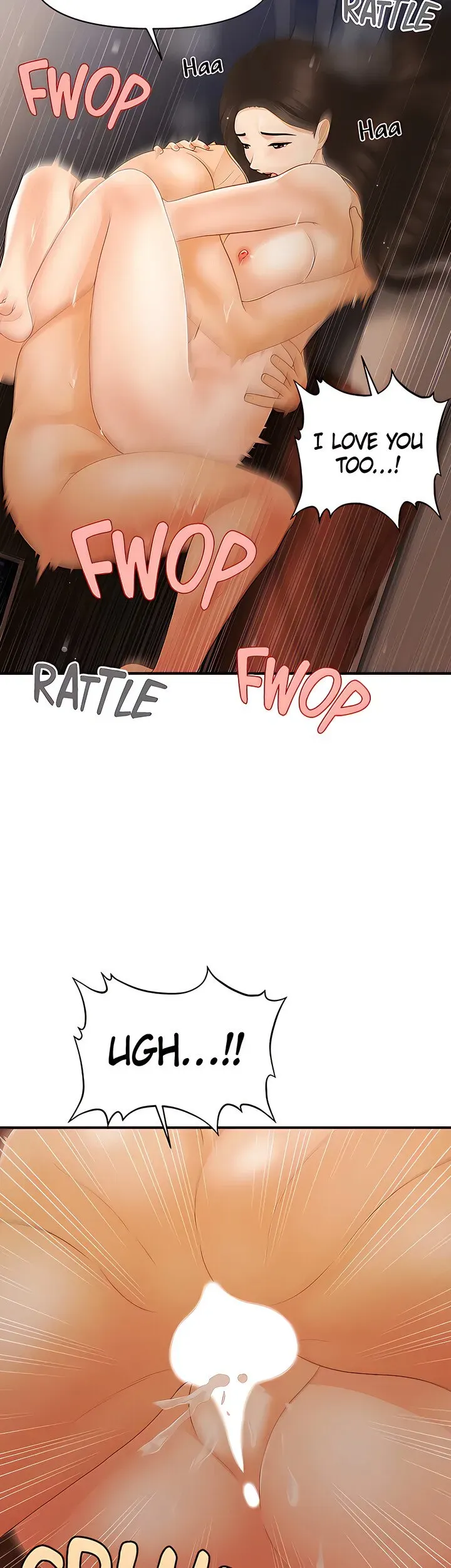 You're So Handsome! Chapter 85 page 9 - 