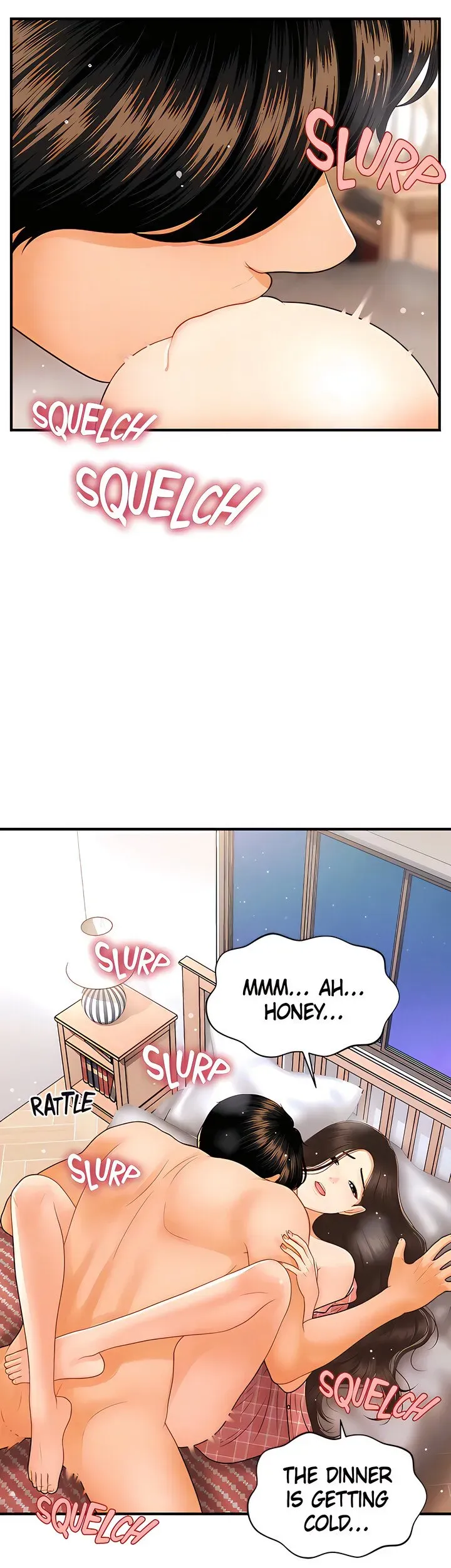 You're So Handsome! Chapter 86 page 16 - 