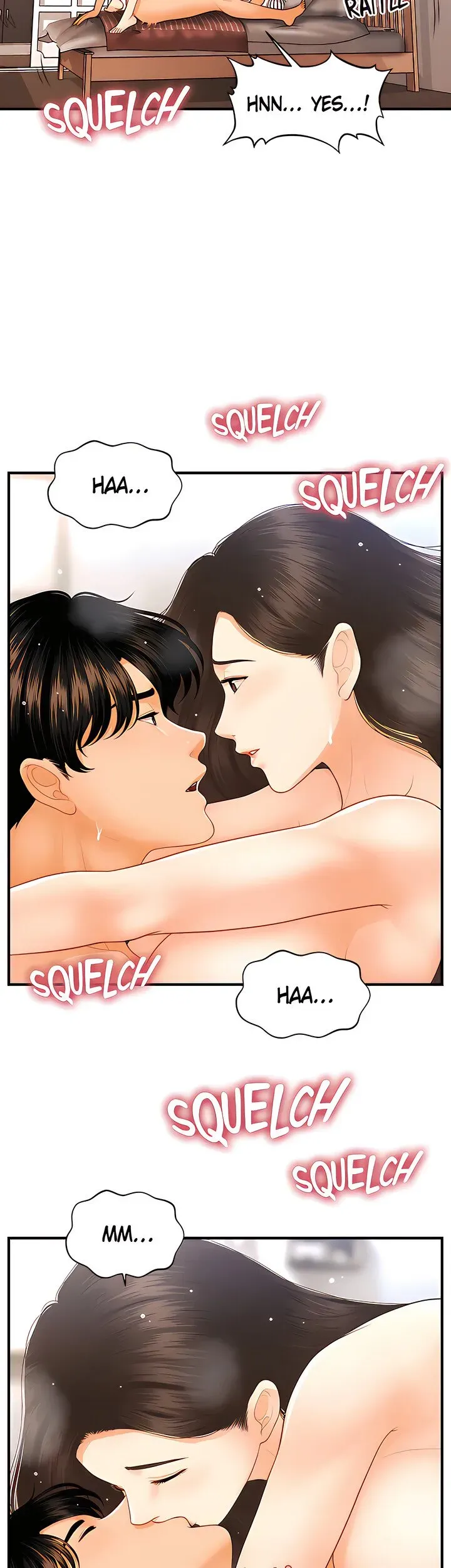 You're So Handsome! Chapter 86 page 23 - 