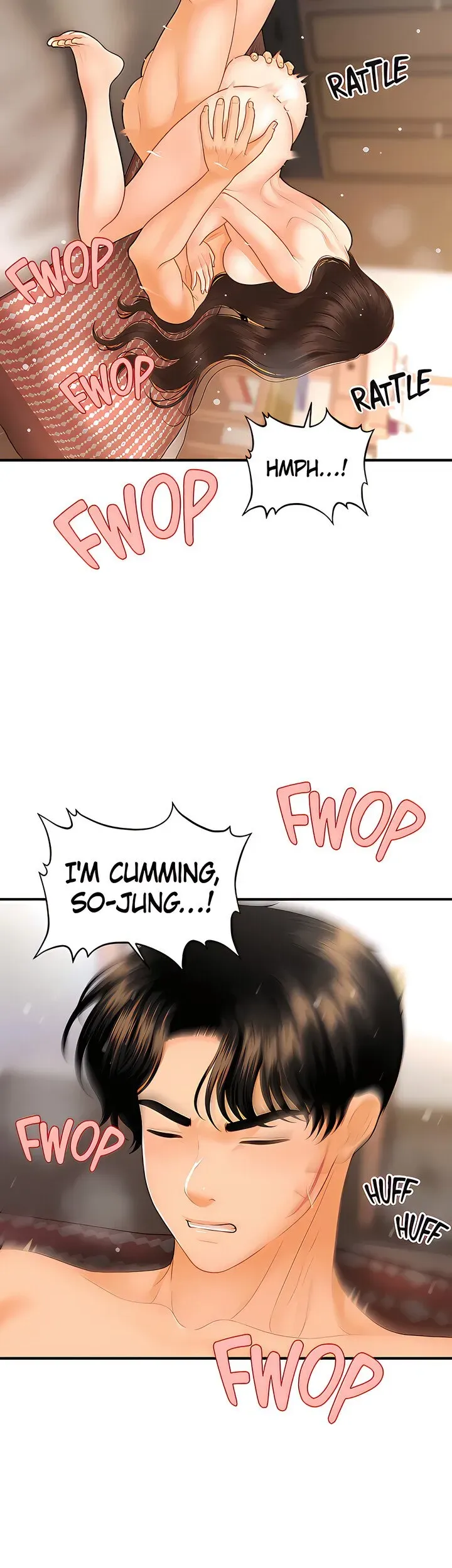 You're So Handsome! Chapter 86 page 26 - 