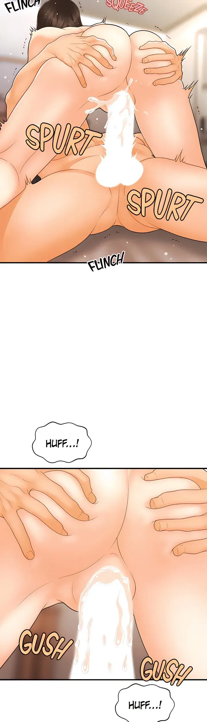 You're So Handsome! Chapter 86 page 29 - 
