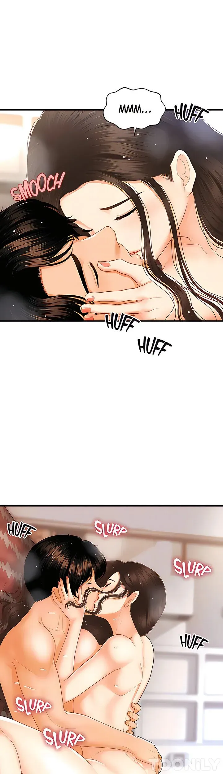 You're So Handsome! Chapter 86 page 32 - 