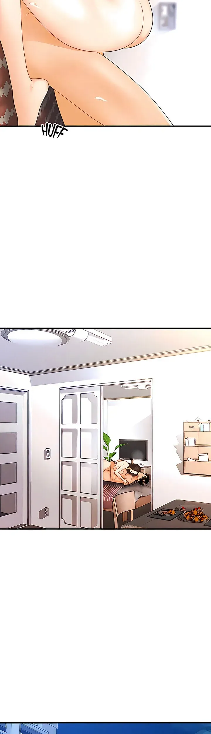 You're So Handsome! Chapter 86 page 33 - 