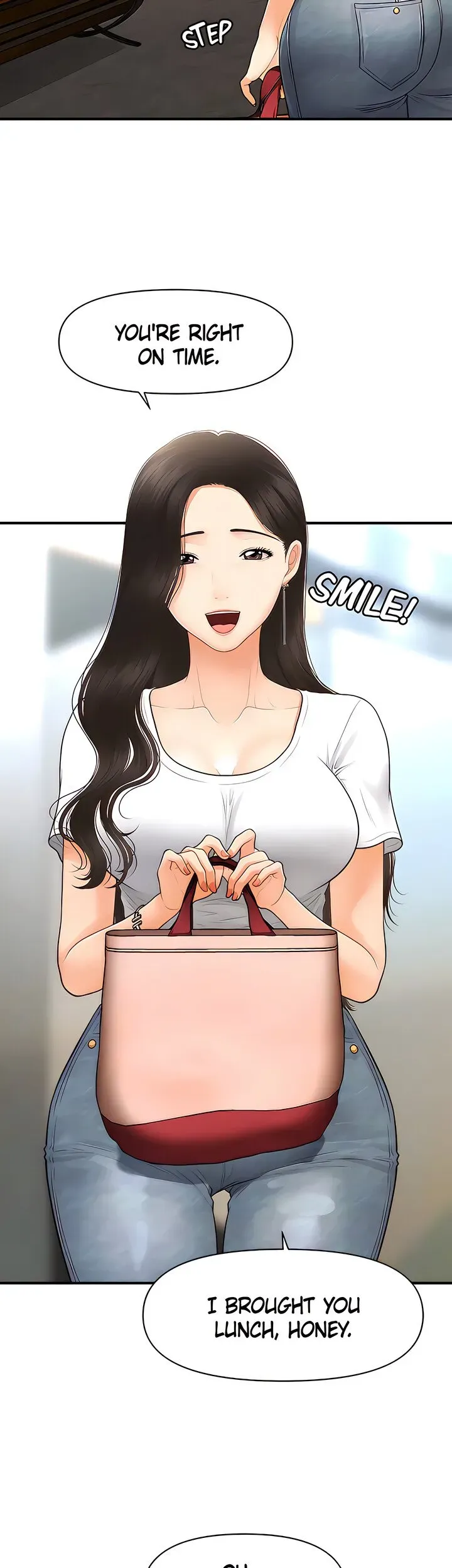 You're So Handsome! Chapter 86 page 37 - 