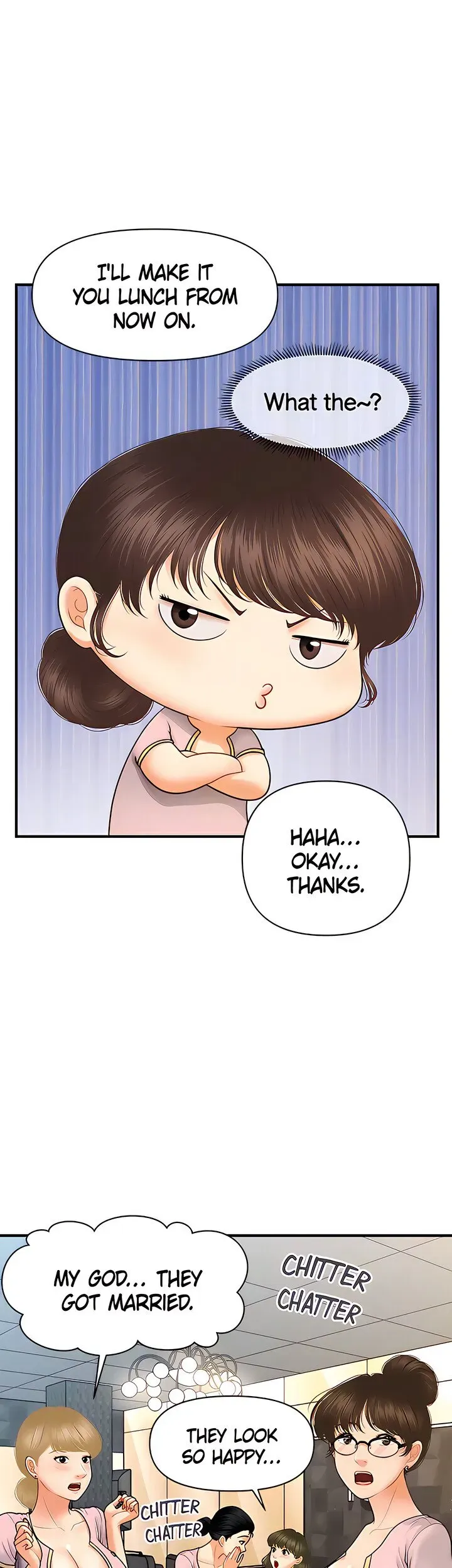 You're So Handsome! Chapter 86 page 40 - 