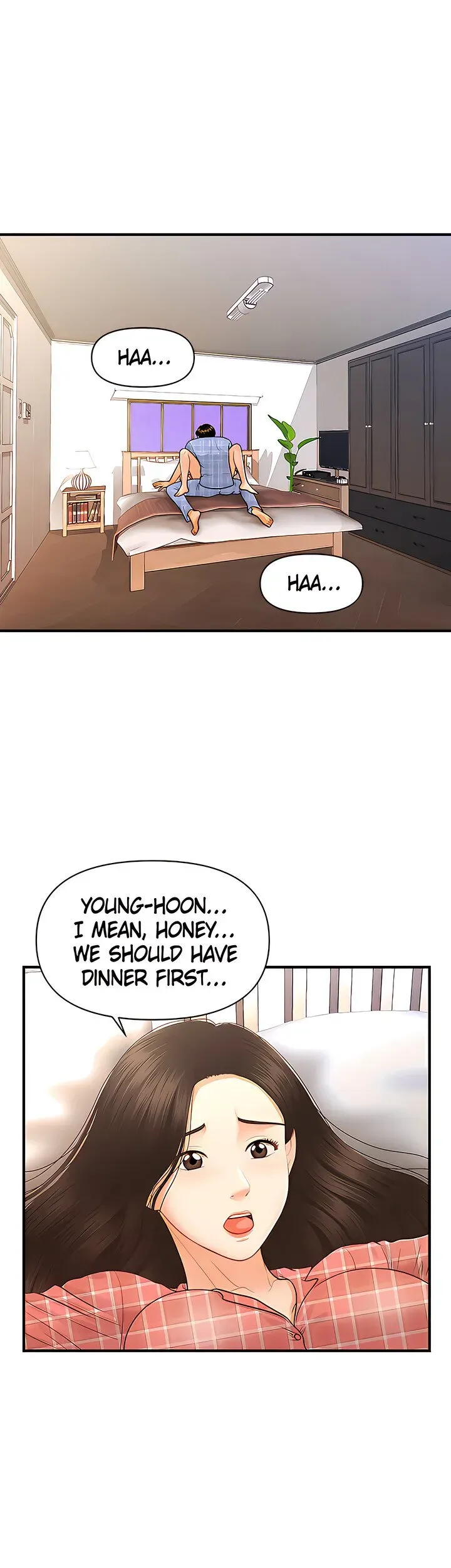 You're So Handsome! Chapter 86 page 5 - 