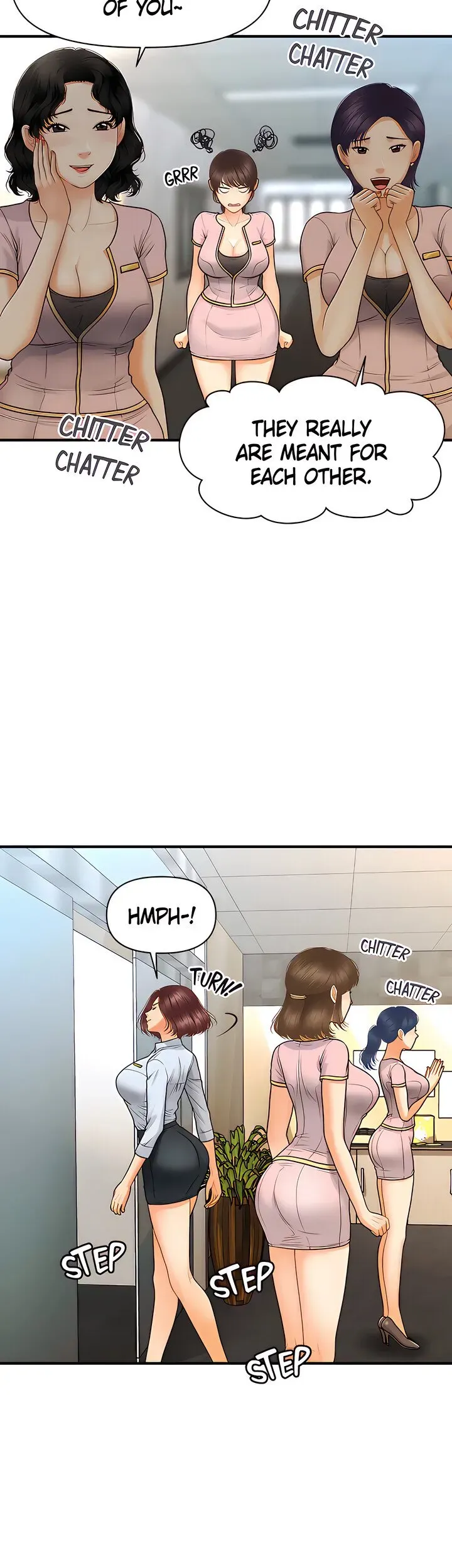 You're So Handsome! Chapter 86 page 42 - 