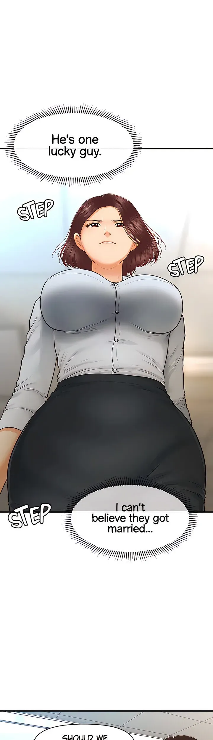 You're So Handsome! Chapter 86 page 43 - 