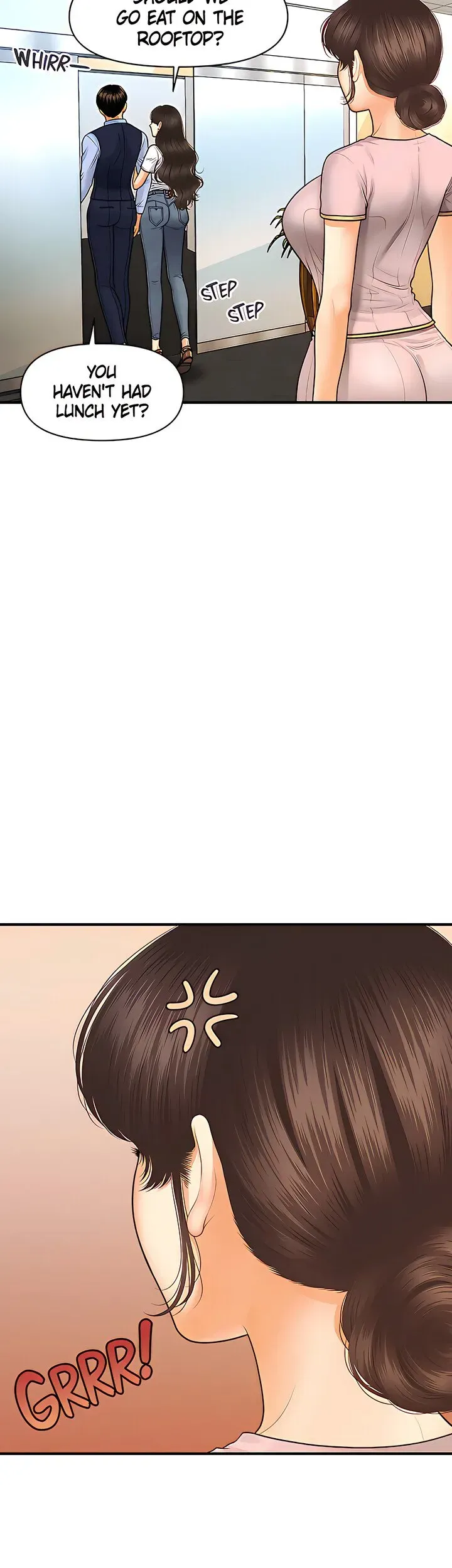 You're So Handsome! Chapter 86 page 44 - 